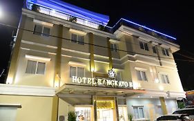 Rangkayo Basa Halal Hotel